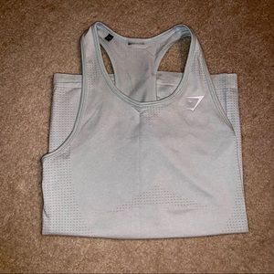 Gymshark Vital Seamless Vest